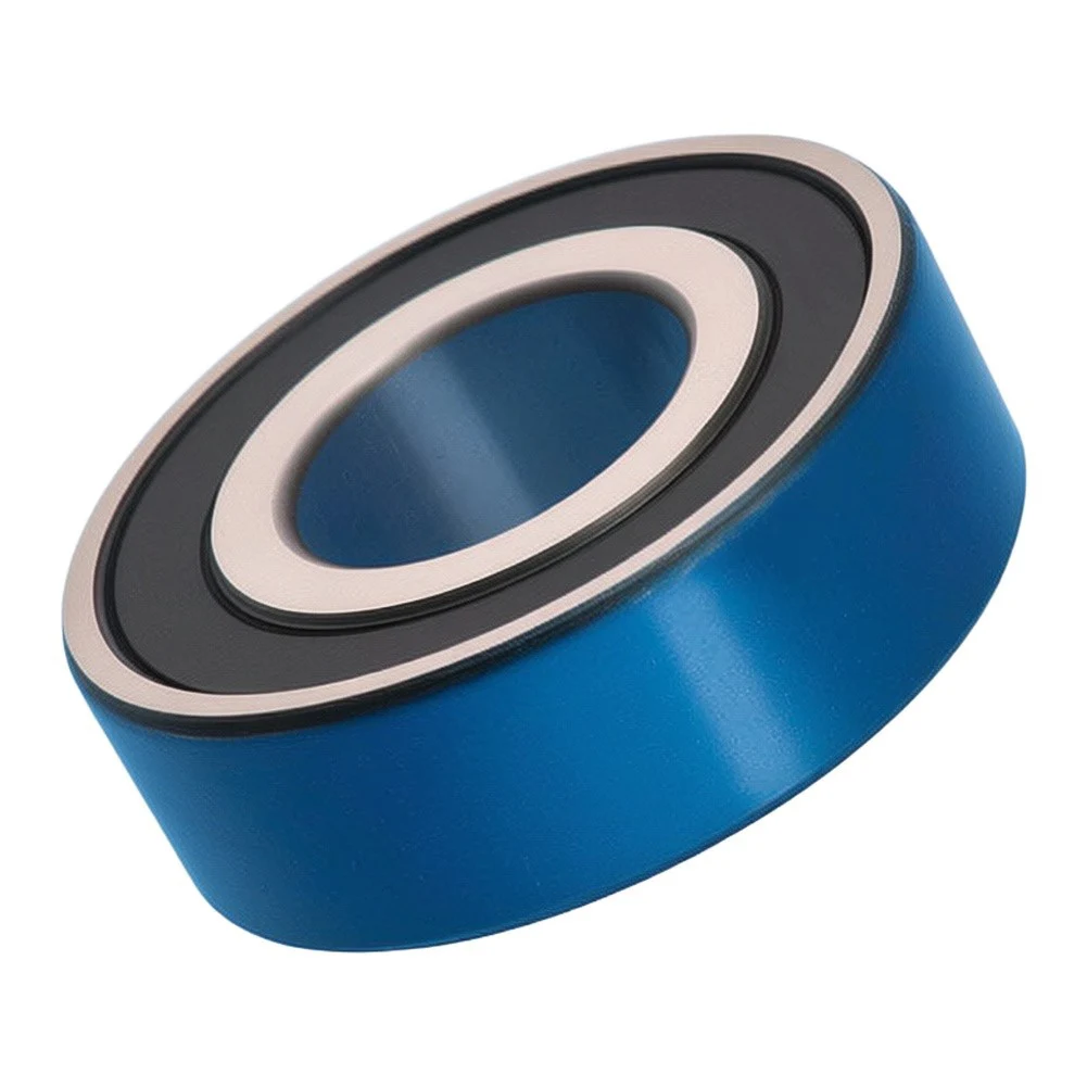 Low Noise Machinery Bearing Pulley Sealed Radial Bearing Inch Ball Bearing Dust Protection Seal Long for service Life