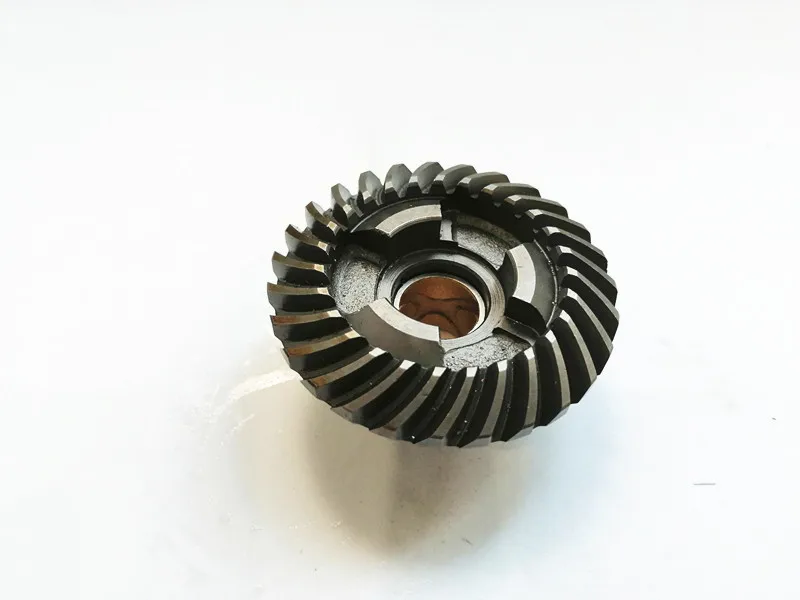 FORWARD GEAR ASSY fit for Yamaha Outboard 9.9HP 15HP 20HP 13.5 63V 6E7-45560-01 6E7-45560-00 27T
