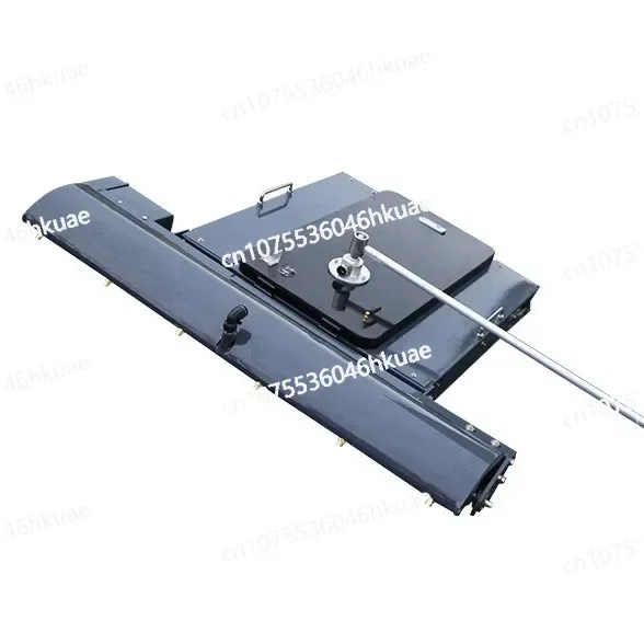 Afstandsbediening Intelligente reinigingsrobot Crawler Fotovoltaïsche paneelreinigingsmachine