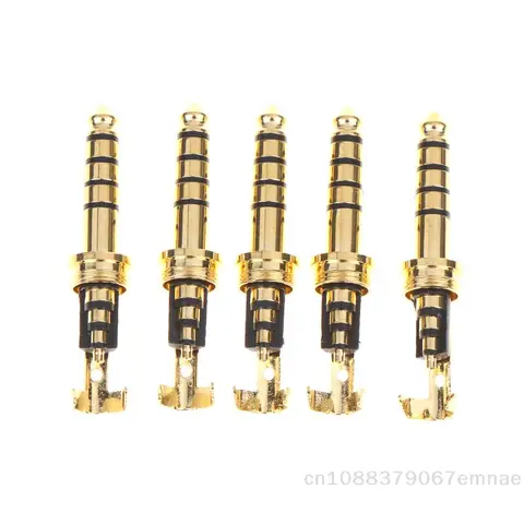 4.4mm pentaconn-AliExpress