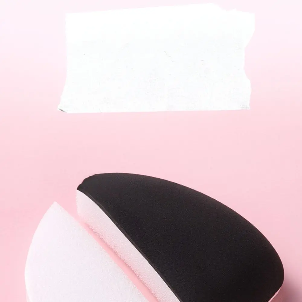 Soft Makeup Applicator For Lishu Rubycell Puff Cosmetic Sponge Foundation Tool Face Powder Blending Dry Wet Beauty Kit