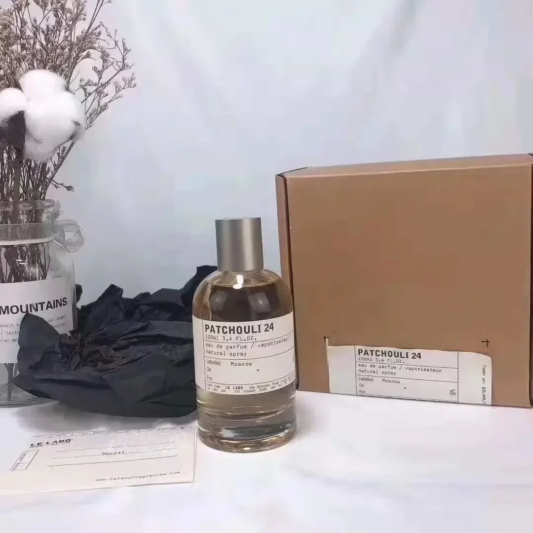 100ml Merkparfum No.33 No.13 No.29 Laboratoriumparfum Langdurige geur voor vrouwen Dagelijks reizen Werken