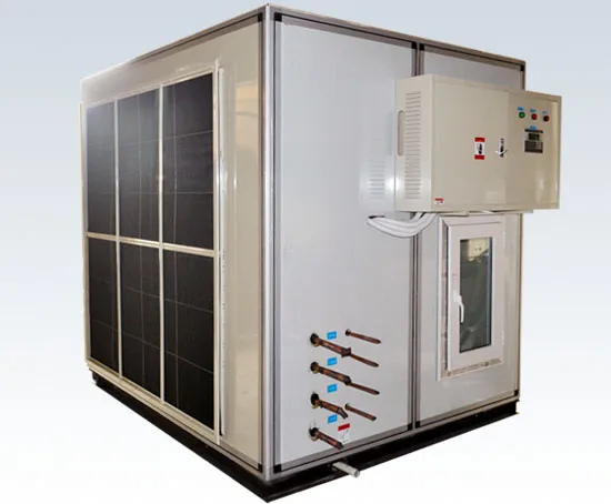 New CE Approved Commercial High-Temperature Industrial Dehumidifier Machine High Efficiency Adjustable Humidistat Stainless