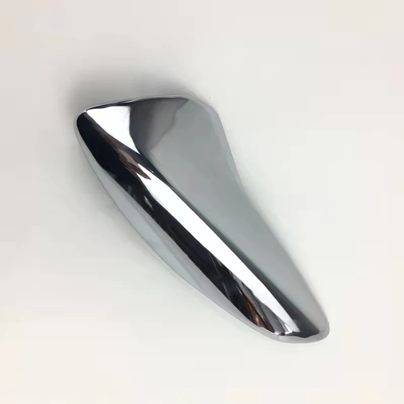 Silencer Shield Exhaust Protection Cover Decorative Shell Motorcycle Original Factory Accessories For Suzuki Gixxer 150