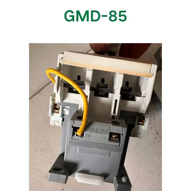 New Contactor GMD-85 Fast Shipping