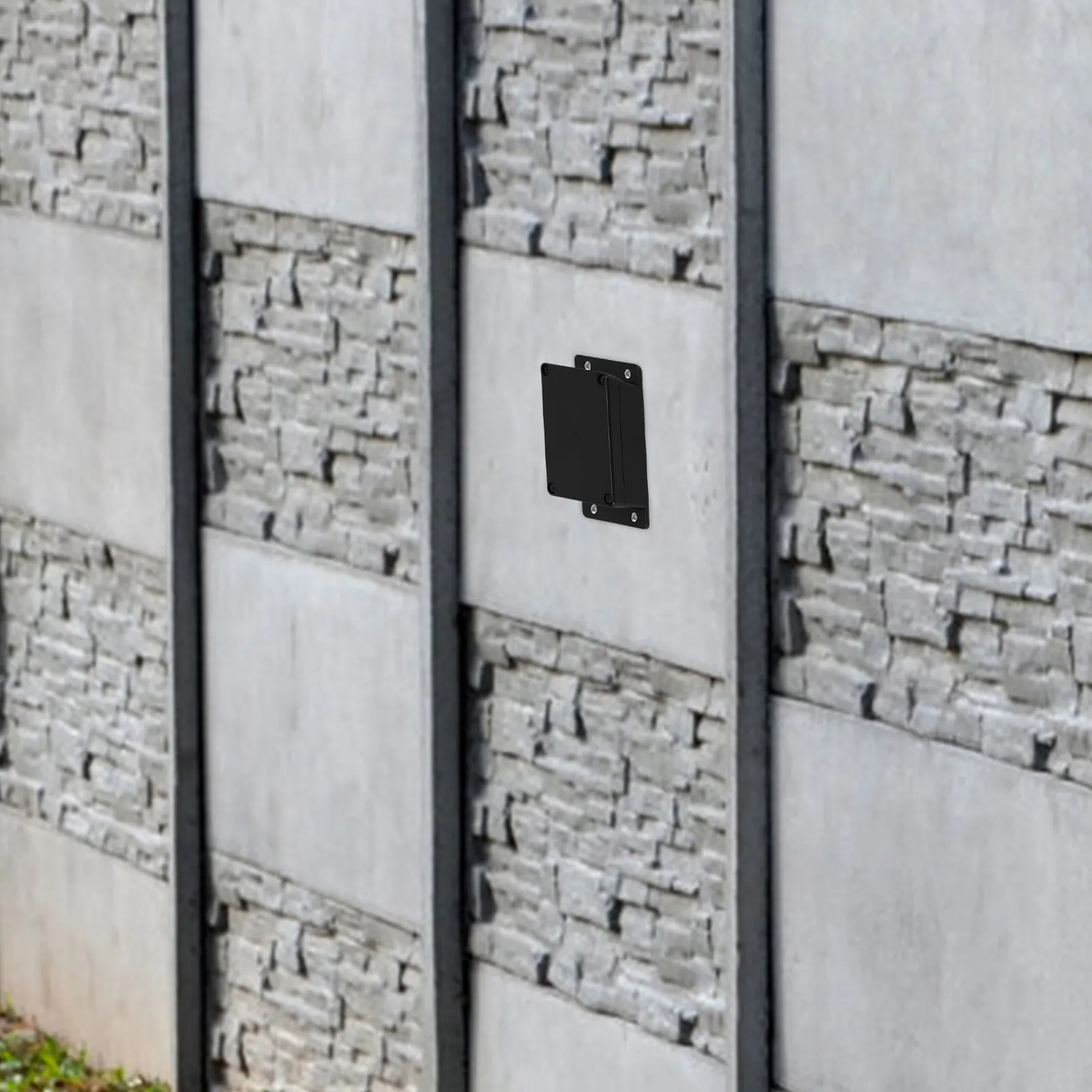 

Waterproof Electrical Outdoor Junction Box Thickened Wall Mounted Socket For Outdoor Switch Installation Durable Weatherproof