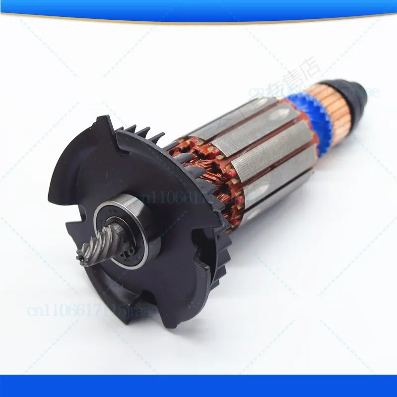 لدوار تلميع السيارات ديوالت DWP849X/XD أجزاء مثقاب المطحنة D6138 #3