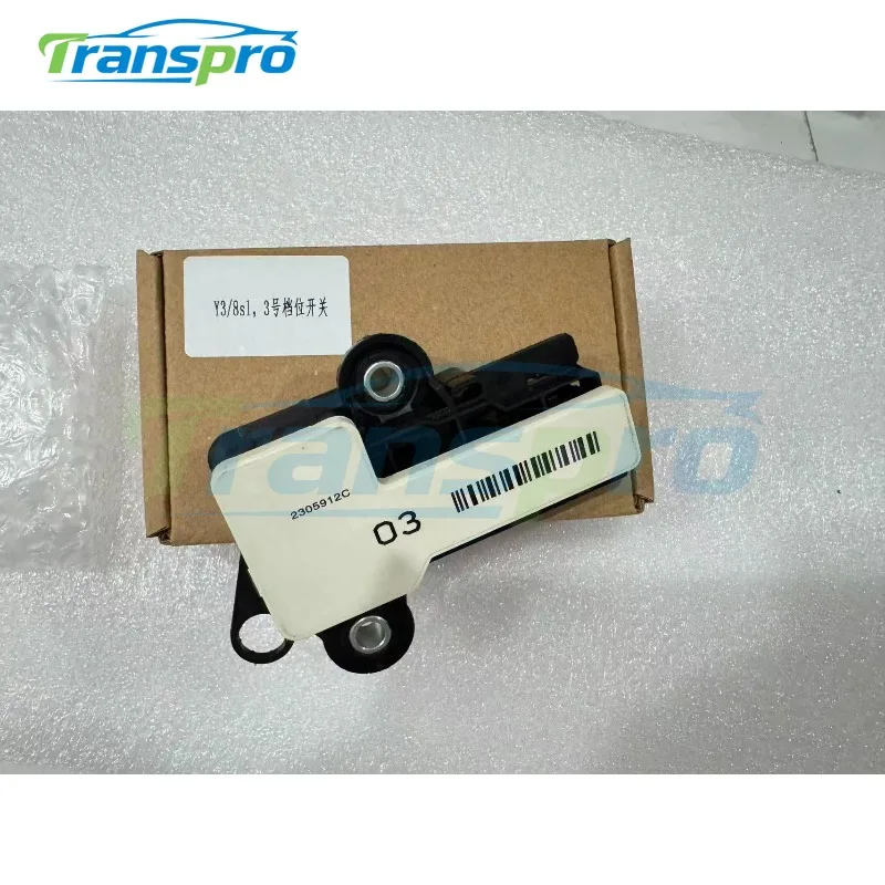 New Transmission Control Module Sensor Y3/8s1 Fits For Mercedes Benz 7G 722.9 TCU plate V2 V3
