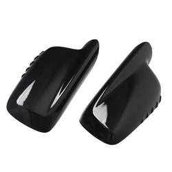 1Pair Car Rearview Mirror Covers Trim Caps For BMW E65 E66 E67 E46 Coupe E46 Cabrio 51167074236 51167074235 Parts