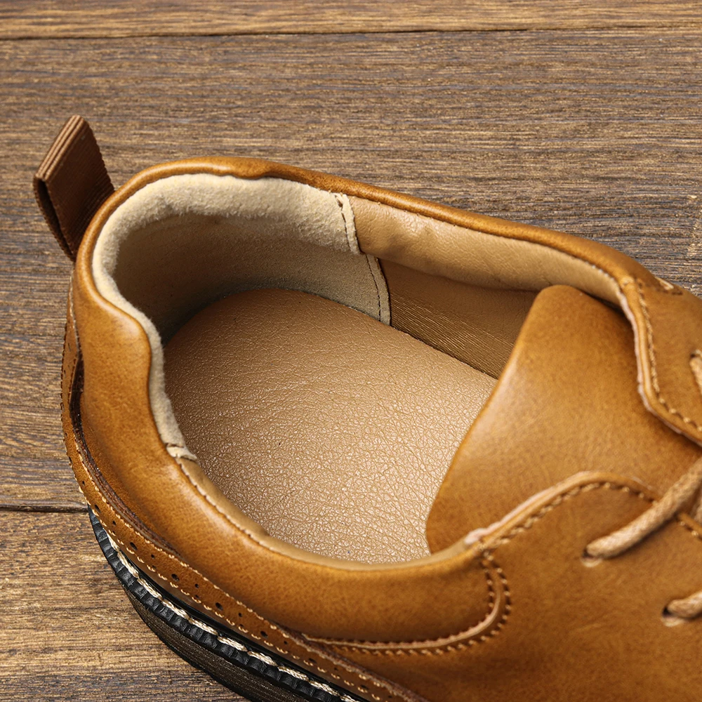 Thumbnail 3 - #10 Compare Derby Shoes Before You Buy