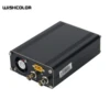 Wishcolor OGS-50W HF 전력 증폭기 3-21Mhz RF 전력 증폭기 QRP 라디오 전력 증폭기 4