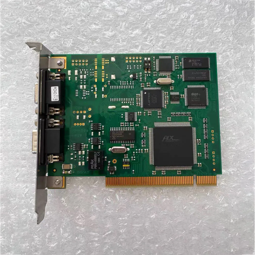 Placa de comunicação IPC-I 320/PCI II V2.00 PODE