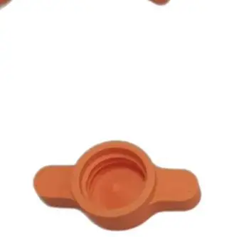 

1 комплект насадок для герметика 15,2*6,48 см, 2,8*2,8*1,3 см, 1,85*3,7*1 см, набор насадок для герметика для герметика для домашнего ремонта