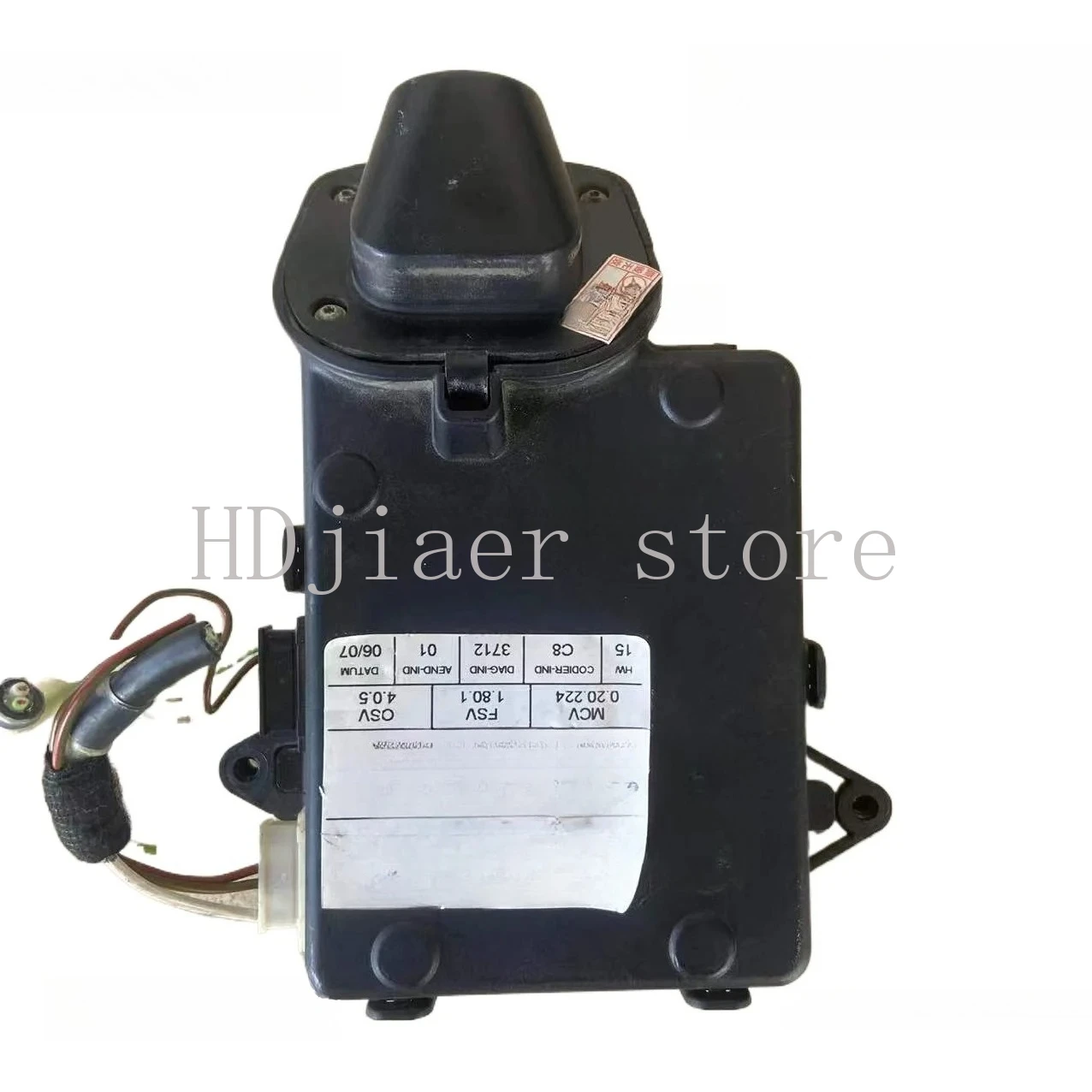 

Car Rear Camera Night Vision Backup Tailgate Rearview Camera for X6 E71 2008-2014 66539139864 66539153116