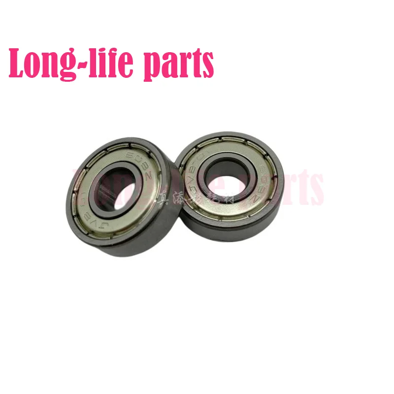 Compatible For sharp AR MX 550 620 700 625 555 623 753 N U lower fuser roller bearing Copier Parts