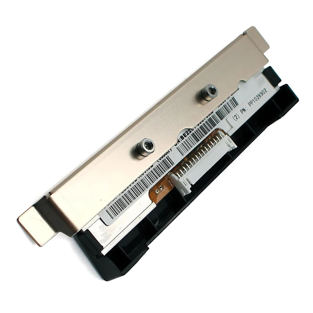 

Printhead For Zebra ZT200 Series ZT210 ZT220 ZT230 Printer 203dpi P/N P1037974-010 Thermal Print Head Printer Replacement Head