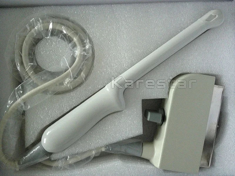 Factory price compatible ultrasound Endocavity/Transvaginal probe EC123 for DU3/4/Caris Plus/My Lab15/20/25/30/