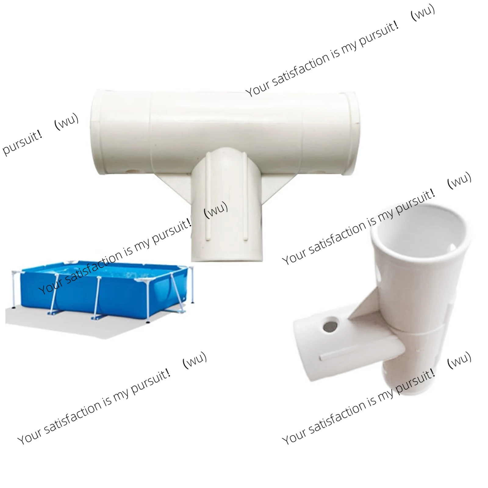 1/2/3 40Mm, Through…