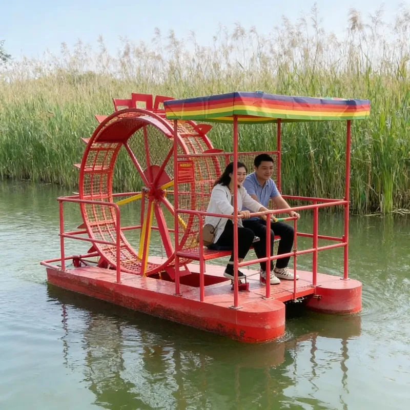 Durable and lightweight water bikes for outdoor ocean and lake personal recreation Water sports recreational tools