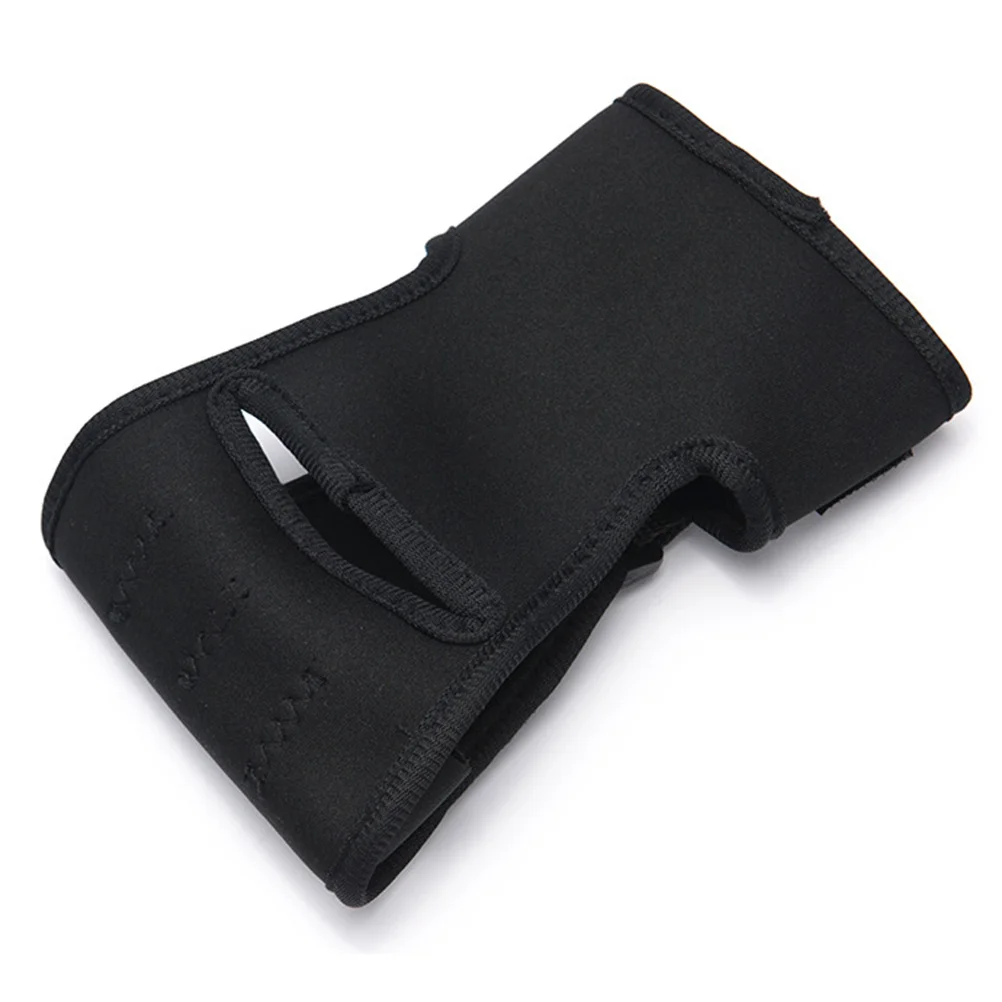 

Реабилитационные вспомогательные перчатки Тренажер для пальцев рук Медицинское восстановление Прочный эластичный материал Sbr Противоударное тепло