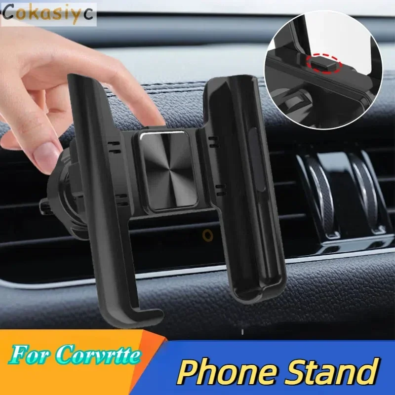 Phone Holder For Ca…