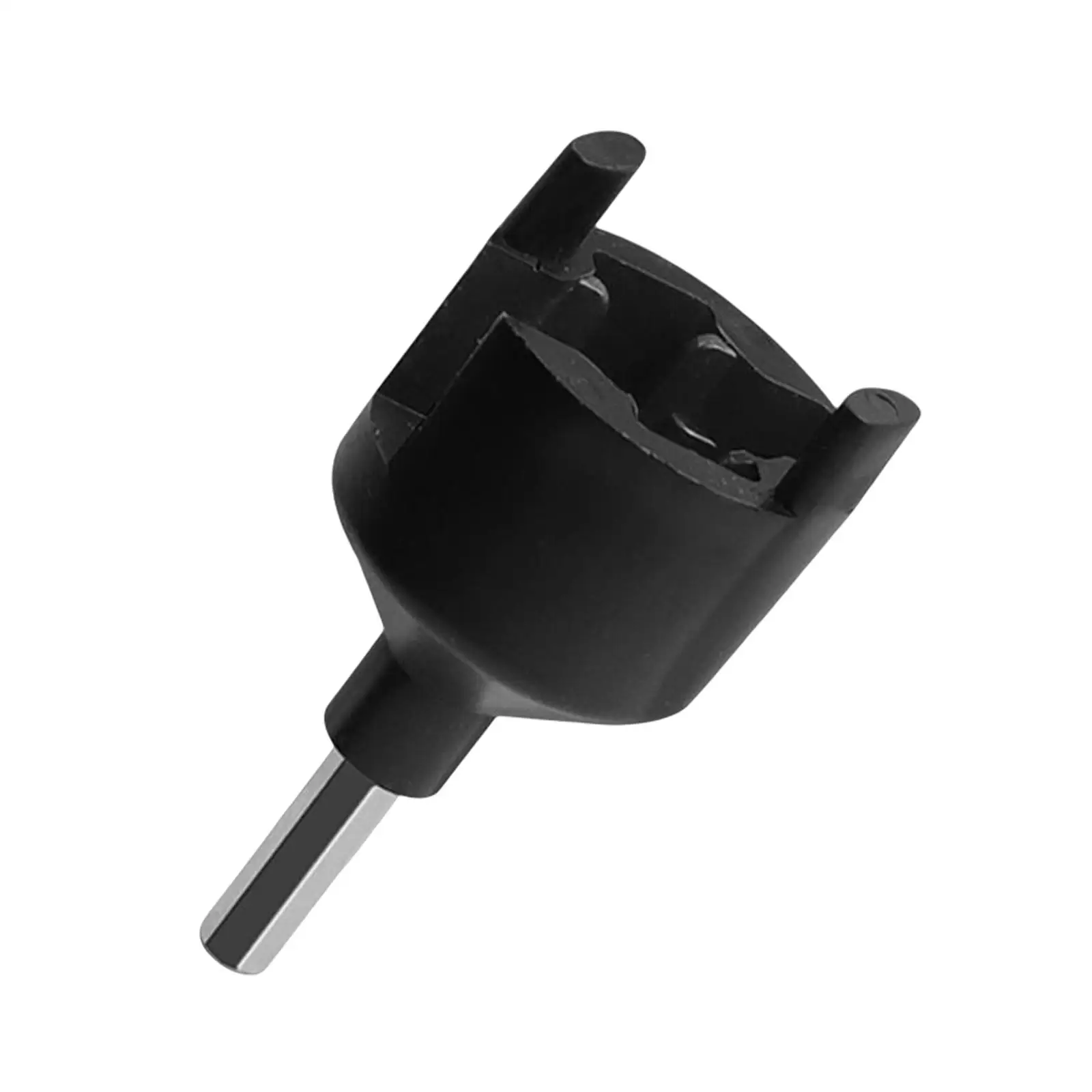 Plastic Insulator Sleeve Electric Drill Adaptor Multi Insulators Screw Tool for Electronic Fence Systems