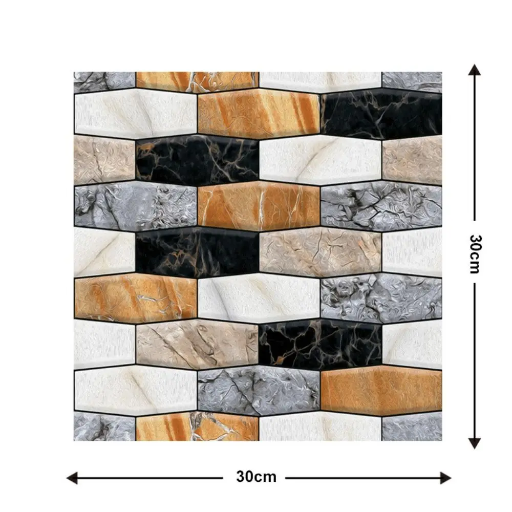 Antibacterial Bedroom Wallboard Renovation Dormitory 3D Wallpaper Wall Decal For Wall Decoration Background Wallpaper