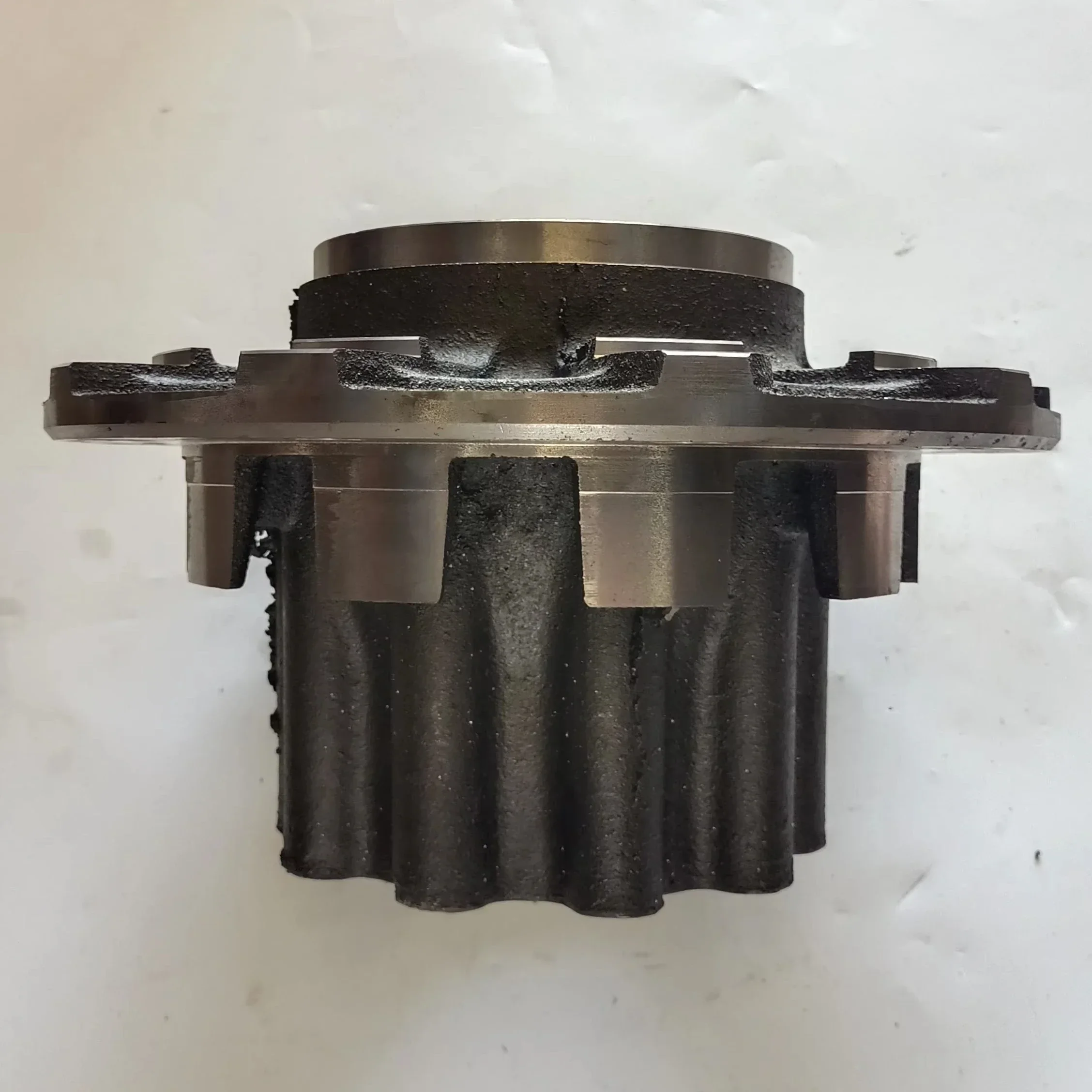 شعبية حار بيع 190105/CH3104K/BG0111.0 أجزاء محاور المدرب دايو حافلة محور العجلة الخلفية 110579