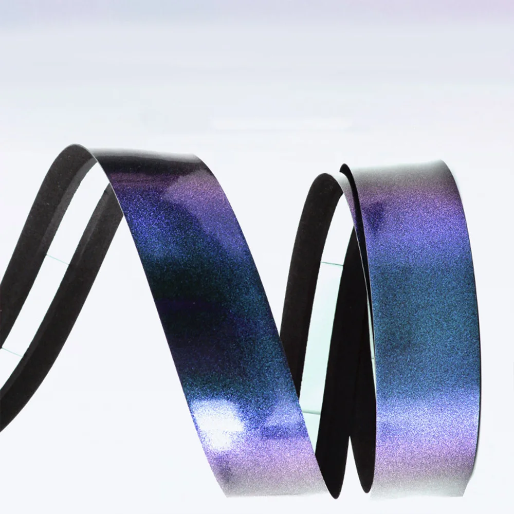 Road Bike Bend Handle Strap Anti-slip Shock Absorption Dazzling Color Grip Cover Handle Bar Tape Bicycle Handlebar Strap