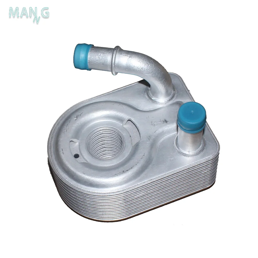 

7S7G6B856CA Engine oil cooler for ford Volvo 1.6