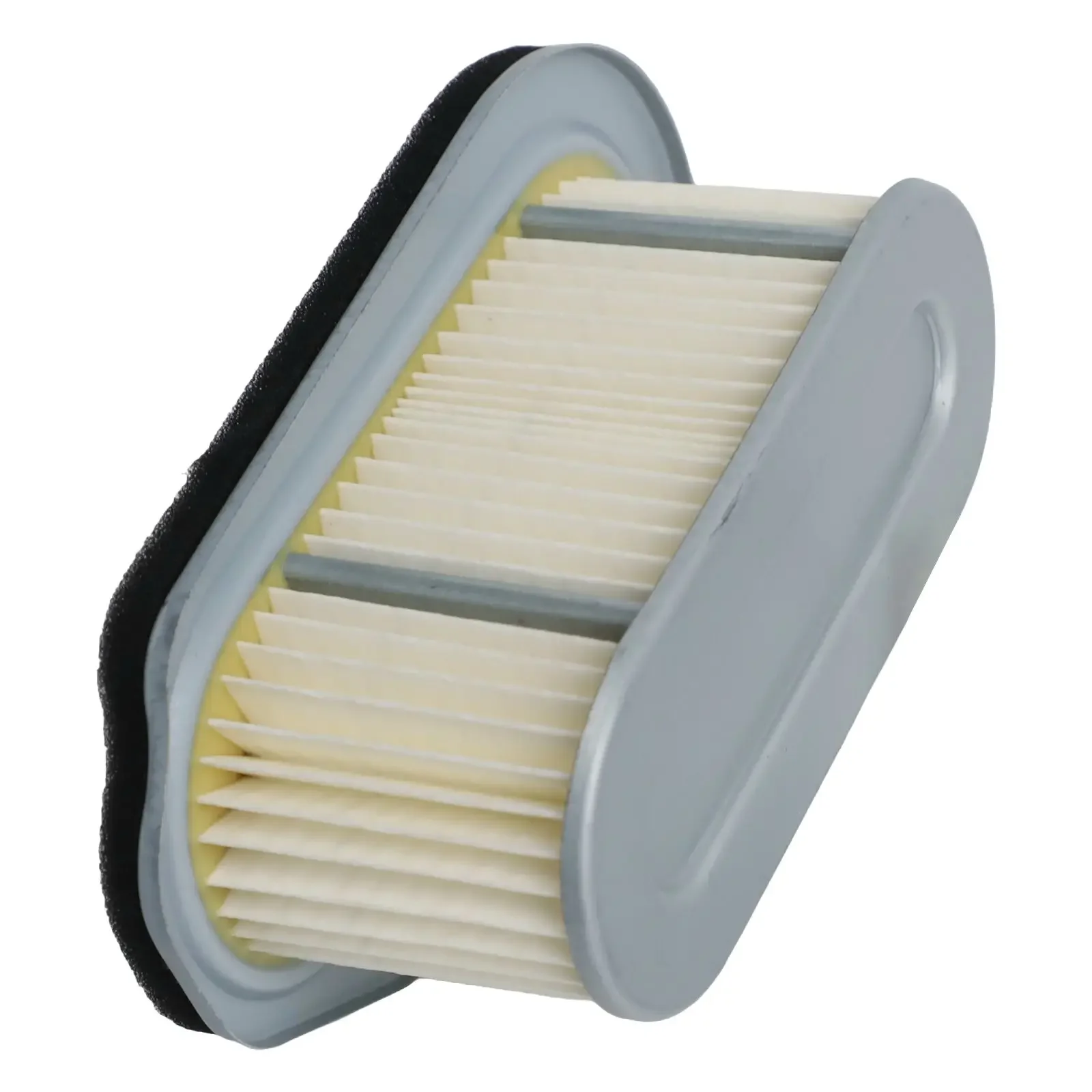 Filtro de aire compatible con los modelos Greensmaster 800, 1000 y 1600 con motores de gasolina FE120 para un mejor rendimiento del motor