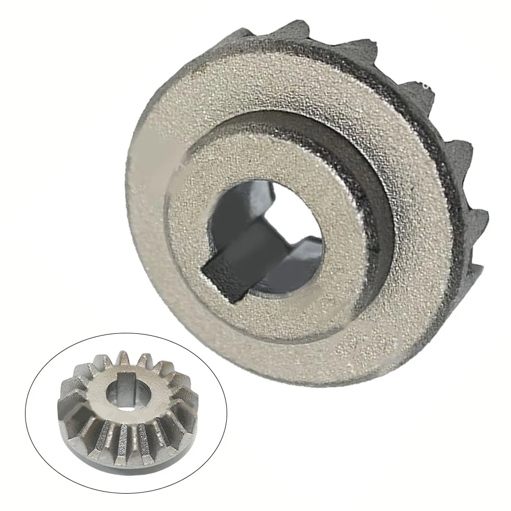 Engrenagem cónica DW745, 5140061-65 Gear, instalação fácil, materiais de alta qualidade, canteiro de obras de metal