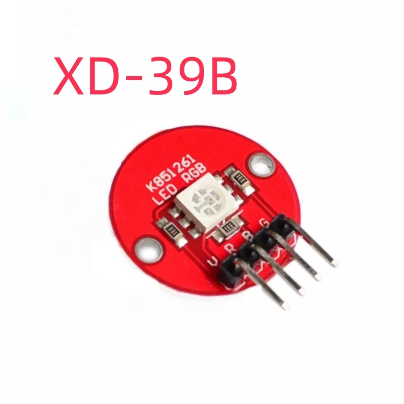 （1Pcs）Xd-39B Electr…
