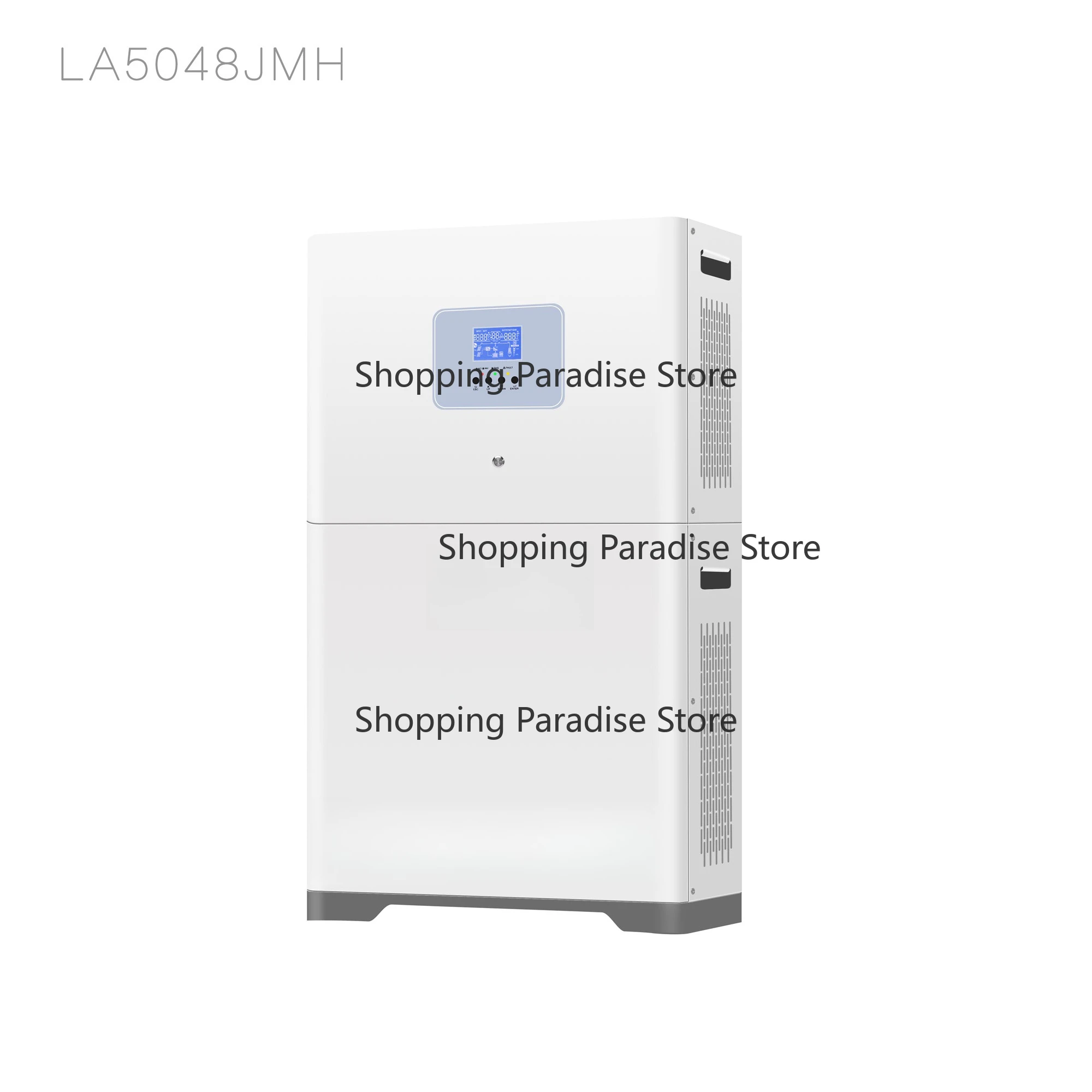 

OEM Smart Energy Distributed 5.5kw 11kw 5.5kVA 11kVA Energy Storage System All in One for Industrial Energy Storage