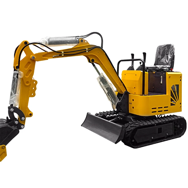 1.2 طن حقيبة صغيرة حفار صغير آلة حفارة 2 طن حفارة صغيرة حقيبة صغيرة أوروبا حفار صغير حفار صغير ​