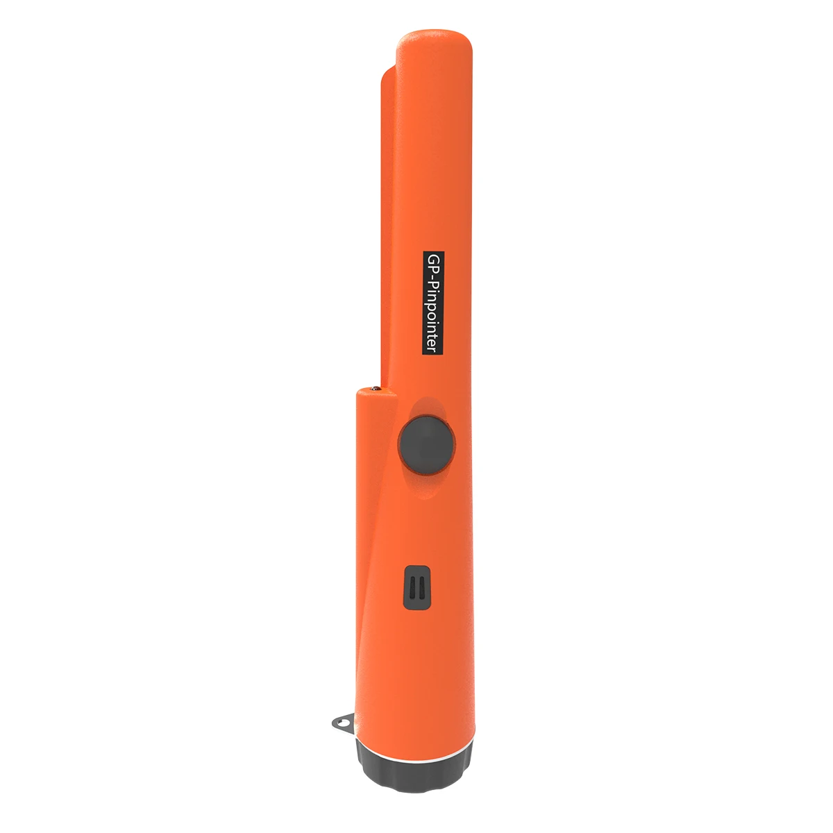 Treasure Hunter GP Pointer Professioneller Handmetalldetektor Finder Pinpointer Wasserdicht 360°-Seitenscan