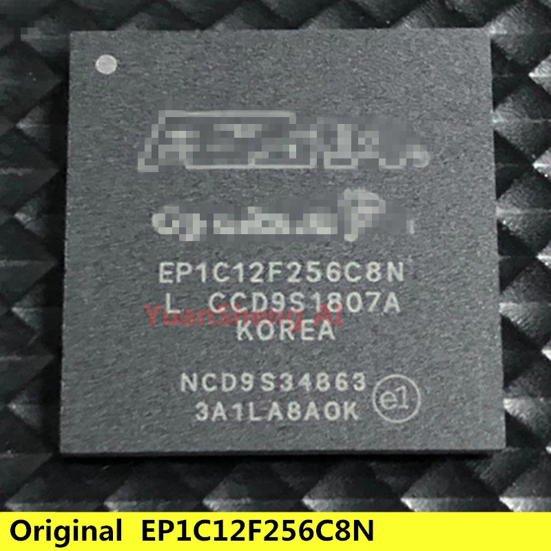 New Original EP1C12F256C8N Sales and Recycling Chip IC