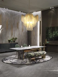 White Flying Wings Pendant Lights Ceiling Home Decor LED Glass Chandelier Lustres Living Room Hall Vintage Hanging Lamp European