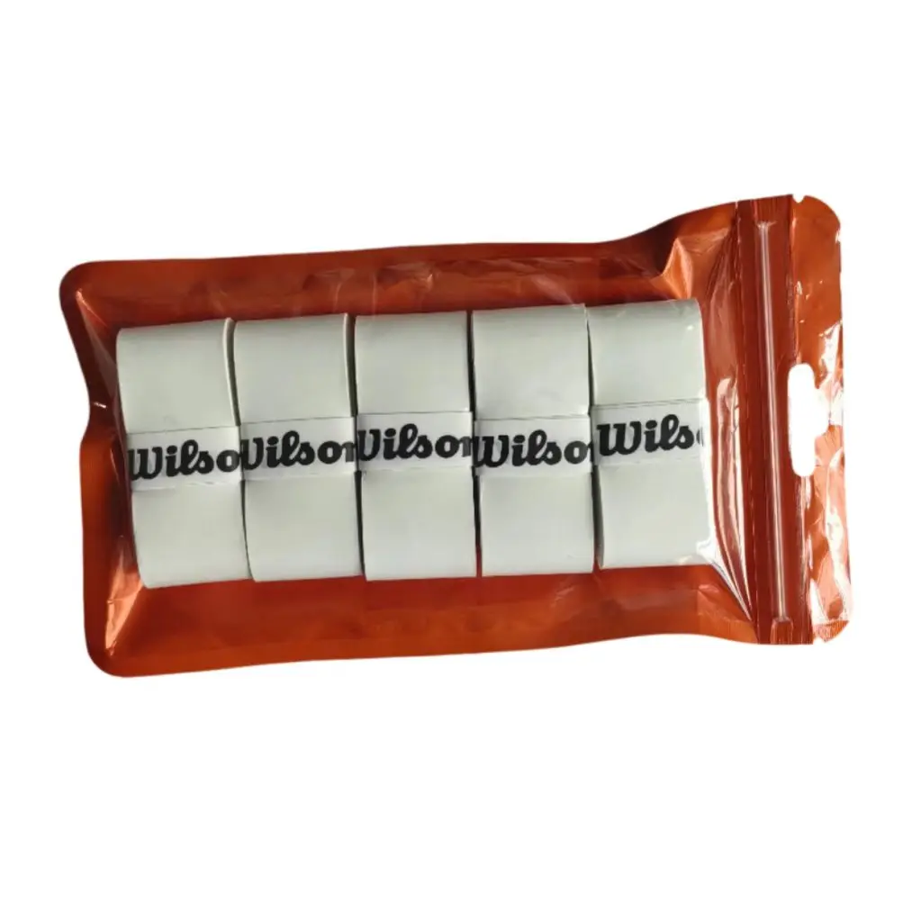Thumbnail 2 - #11 Latest Wilson Overgrips Offers