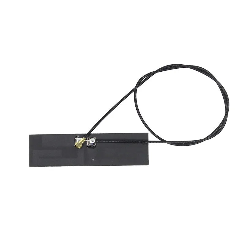 Raspberry Pi CM5 CM4 FPC Antenna Orange Pi IPEX WiFi Bluetooth Dual Band Antenna 10 Pieces Minimum Order