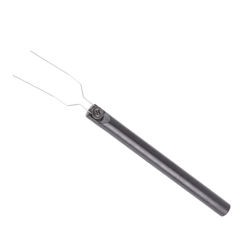 Strumento professionale per l'estrazione dei chip IC, strumento saldatura affidabile lunga durata