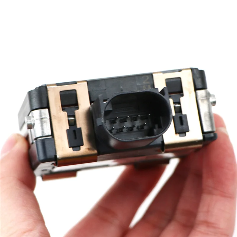 A99F-3QF907561A لمنصة MQB VW Atlas Golf MK7 Arteon SKODA ACC التكيف مثبت السرعة رادار الاستشعار التحقيق 3QF 907 561 A