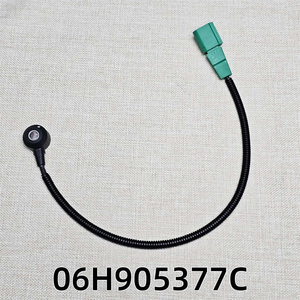 

OEM 06H905377C Knock Sensor for Audi A4L A6L Q3 VOLKSWAGEN Passat Tiguan SKODA