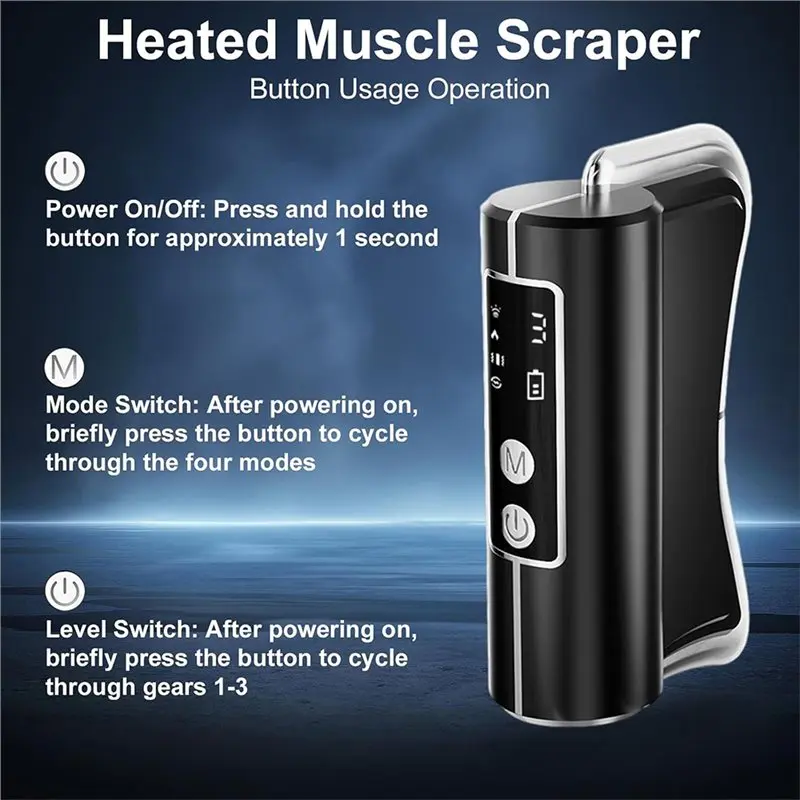 a38t-heated-muscle-scraper-tool-for-skincare-massage-relaxation-4-modes-3-levels-with-light-care-function-for-whole-body-b