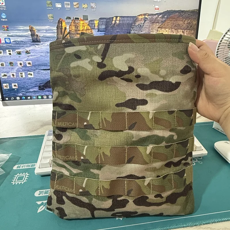 Outdoor New Recycling Bag Collection Bag