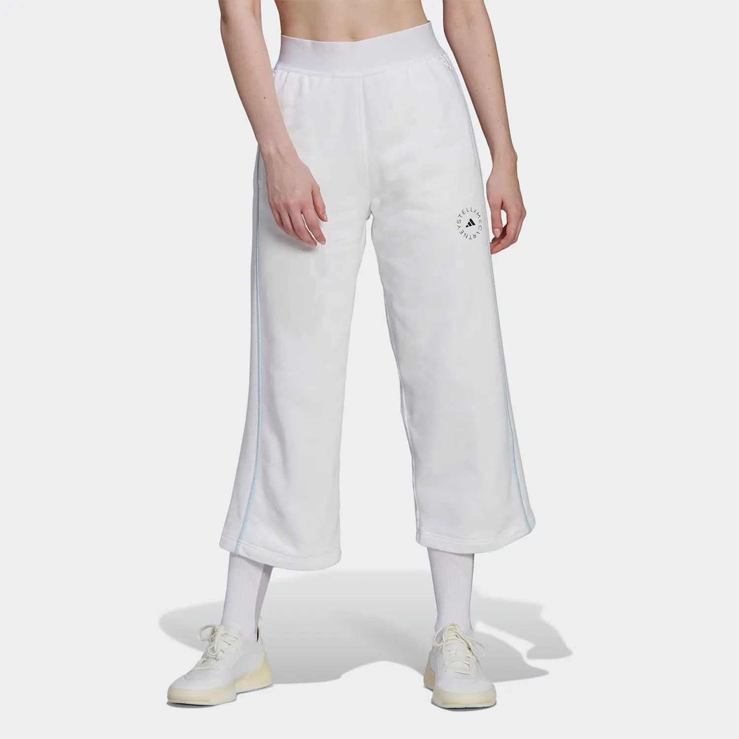 

Adidas SMC Spring New Women's Casual Sport Pants HD0692