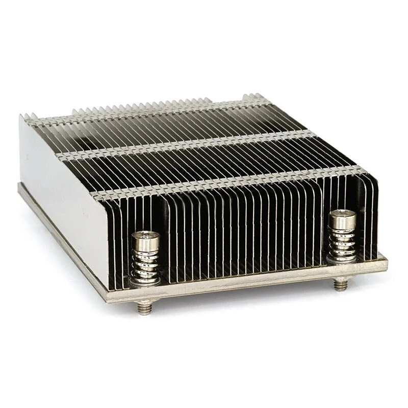 PP+ For Supermicro SNK-P0047PS LGA2011 1U Passive Heatsinkc CPU Socket