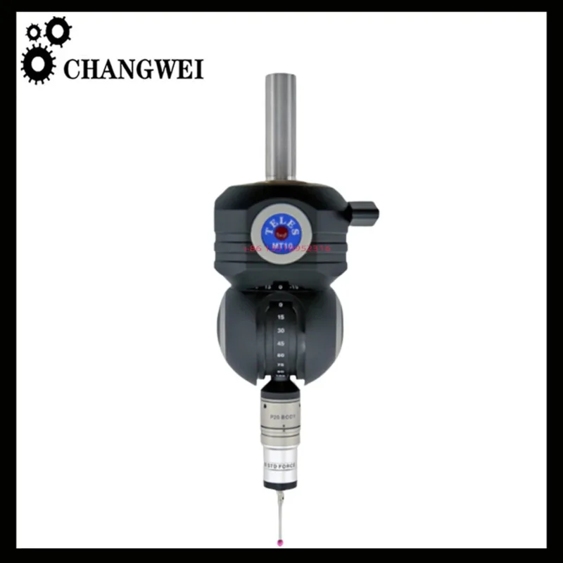 CNC three-coordinate measuring instrument probe three-coordinate measuring machine probe can replace Renishaw probe MH8