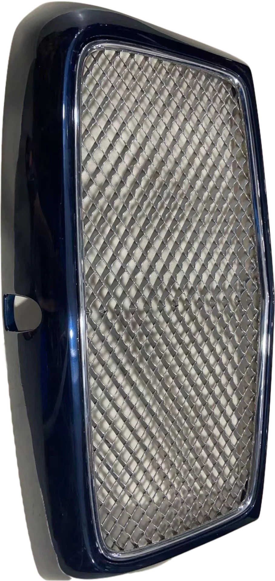 Original Automotive Parts Grille Steel Is Suitable For Bentley Mulsanne Grille Assembly