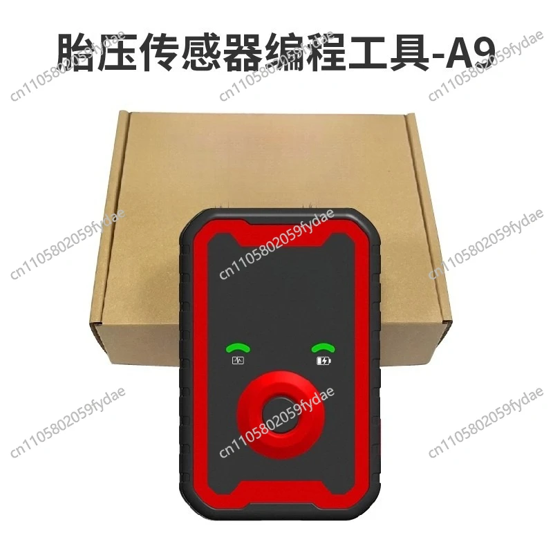 

A9 Tire Pressure Sensor/433/315/Universal Tire Pressure Sensor Monitor